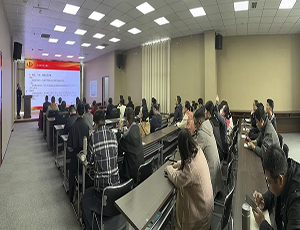 安博(中国)学院|医疗器械企业运营风险管理培训班徐州站成功举办